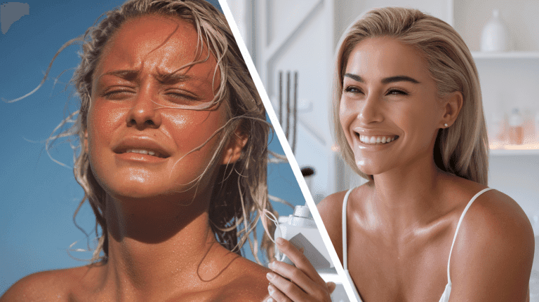 Spray Tanning in Chandler